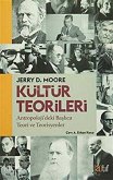 Kültür Teorileri