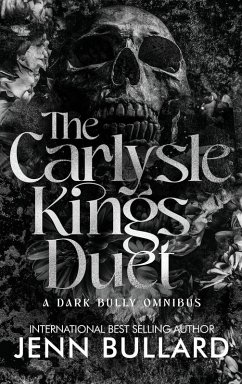 Cover The Carlysle Kings Ominbus