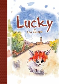 Cover Lucky