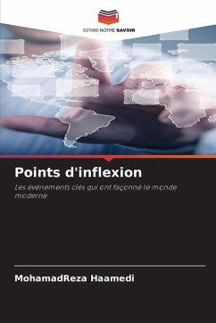 Cover Points d'inflexion