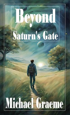Cover Beyond Saturn's Gate (eBook, ePUB)