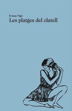 Les platges del clatell Cover Les platges del clatell
