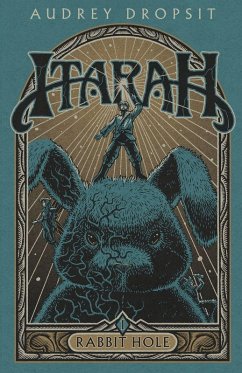 Cover Itarah - Rabbit Hole