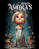 Princess Amora's Magical Discovery Princess Amora's Magical Discovery