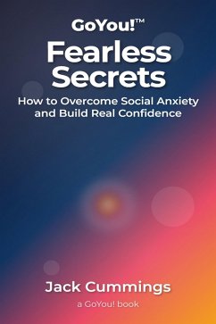 GoYou! Fearless Secrets (eBook, ePUB) - Cummings, Jack
