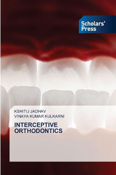 INTERCEPTIVE ORTHODONTICS