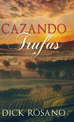 Cazando Trufas - Rosano, Dick Cazando Trufas - Rosano, Dick
