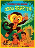 The Rings of King Solomon-Kong's Perspective The Rings of King Solomon-Kong's Perspective