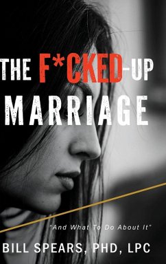 The F*cked Up Marriage Cover The F*cked Up Marriage