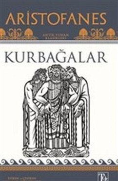 Cover Kurbagalar