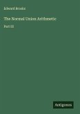 The Normal Union Arithmetic