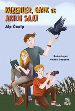 Cover Kuzenler, Gark ve Akilli Saat