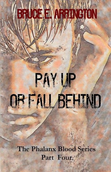 Pay Up Or Fall Behind
