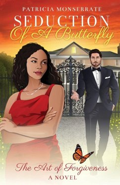 Cover Seduction of a Butterfly