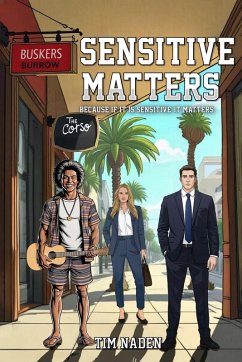 Cover Sensitive Matters