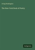 The New-York Book of Poetry