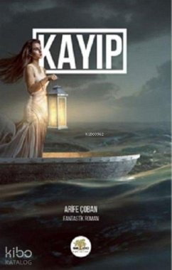 Cover Kayip