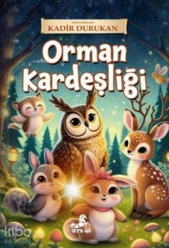 Cover Orman Kardesligi