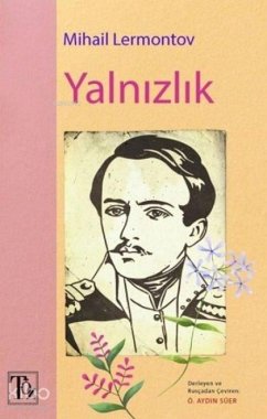 Cover Yalnizlik