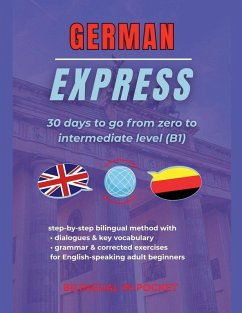 Cover German Express