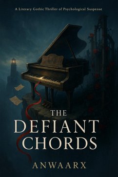 Cover The Defiant Chord (eBook, ePUB)