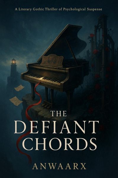 The Defiant Chord (eBook, ePUB) The Defiant Chord (eBook, ePUB)