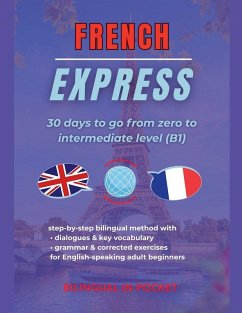 Cover French Express