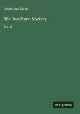 The Hazelhurst Mystery
