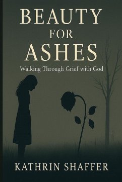 Cover Beauty for Ashes