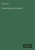 A Description of the Bones A Description of the Bones