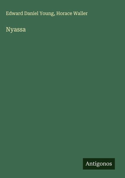 Nyassa Nyassa