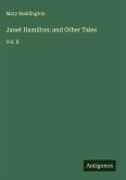 Janet Hamilton: and Other Tales