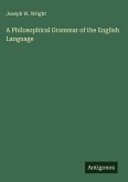 A Philosophical Grammar of the English Language