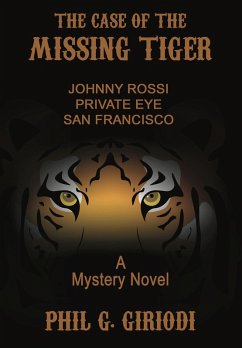 Cover The Case of the Missing Tiger (eBook, ePUB)
