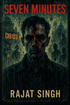 Cover Seven Minutes (eBook, ePUB)