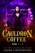 Cauldron Coffee Shop Volume 1 (eBook,... - Bild 1
