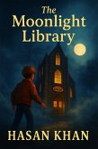 The Moonlight Library (MOON LIGHT LIBRARY, #1) (eBook, ePUB) The Moonlight Library (MOON LIGHT LIBRARY, #1) (eBook, ePUB)