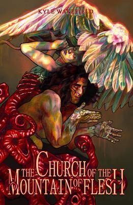 The Church of the Mountain of Flesh (eBook, ePUB) The Church of the Mountain of Flesh (eBook, ePUB)