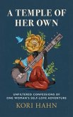 A Temple of Her Own (eBook, ePUB)