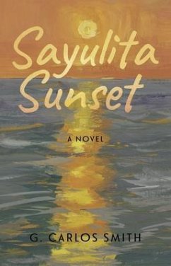 Cover Sayulita Sunset (eBook, ePUB)