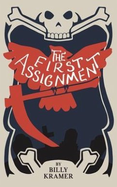 Cover The First Assignment (eBook, ePUB)