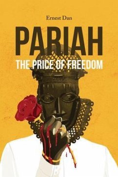 Cover PARIAH The Price of Freedom (eBook, ePUB)