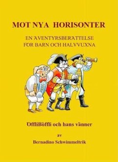 Cover Mot Nya Horisonter (eBook, ePUB)