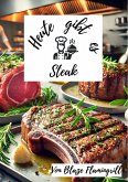 Heute gibt es - Steak (eBook, ePUB)