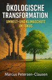 Ökologische Transformation (eBook, ePUB)