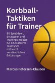 Korbball-Taktiken für Trainer (eBook, ePUB) Korbball-Taktiken für Trainer (eBook, ePUB)