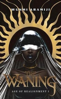 Cover The Waning (eBook, ePUB)