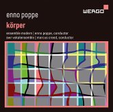 Poppe: Körper Poppe: Körper