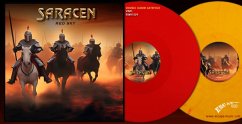 Red Sky - Saracen