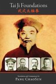 Tai Ji Foundations (eBook, ePUB)